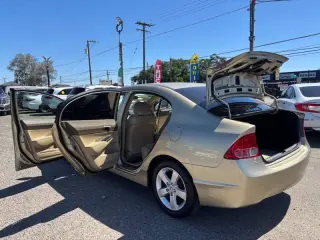 2007 Honda Civic