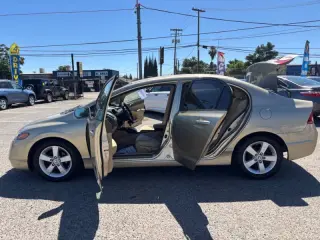 2007 Honda Civic