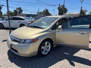 2007 Honda Civic