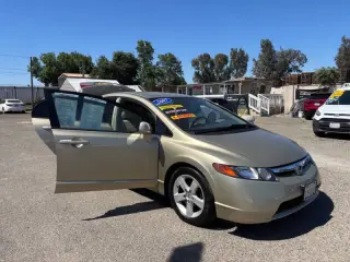 2007 Honda Civic