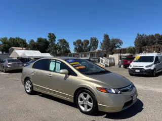 2007 Honda Civic