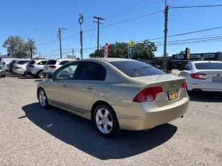 2007 Honda Civic