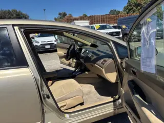 2007 Honda Civic