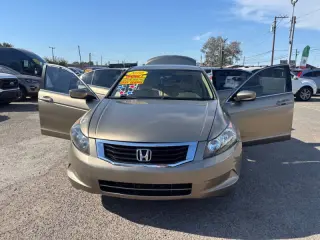 2010 Honda Accord