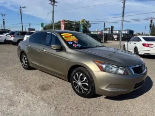 2010 Honda Accord