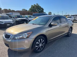2010 Honda Accord