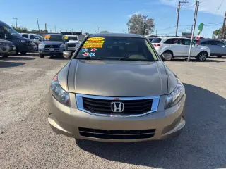 2010 Honda Accord