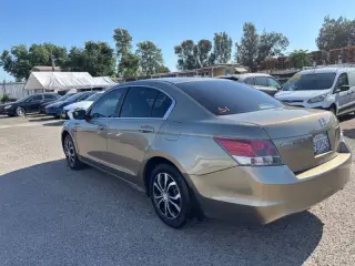 2010 Honda Accord