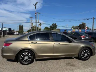 2010 Honda Accord