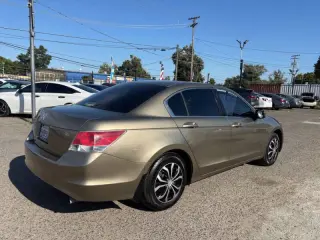 2010 Honda Accord