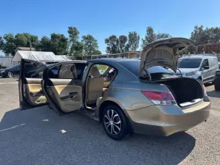 2010 Honda Accord