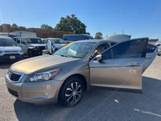 2010 Honda Accord