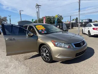 2010 Honda Accord