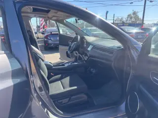 2016 Honda HR-V