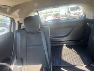 2016 Honda HR-V