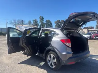 2016 Honda HR-V