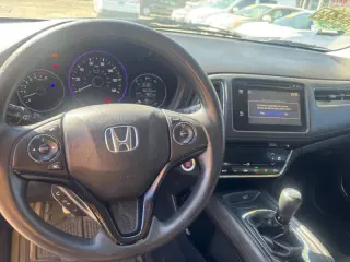 2016 Honda HR-V