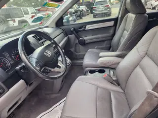 2011 Honda CR-V