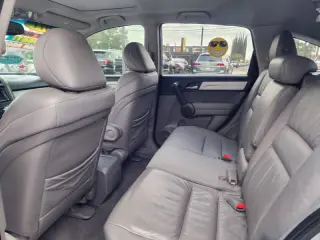 2011 Honda CR-V