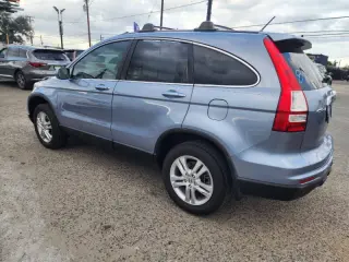 2011 Honda CR-V