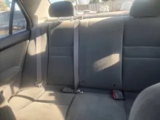 2007 Honda Accord Value Package