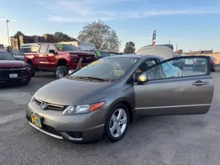 2007 Honda Civic