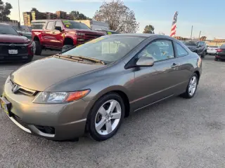 2007 Honda Civic
