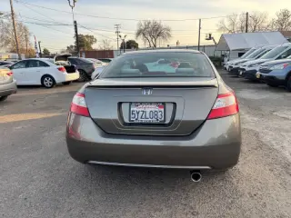 2007 Honda Civic