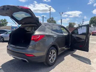 2013 Hyundai Santa Fe Sport