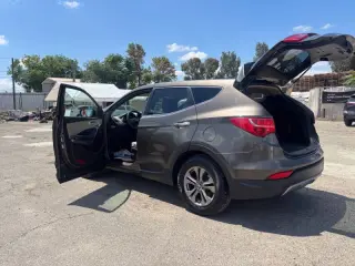 2013 Hyundai Santa Fe Sport