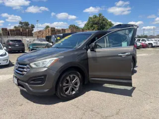 2013 Hyundai Santa Fe Sport