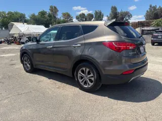 2013 Hyundai Santa Fe Sport
