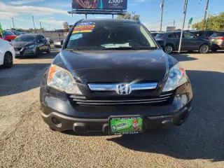 2007 Honda CR-V EX