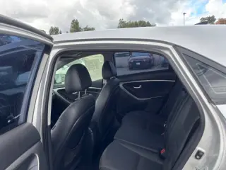 2013 Hyundai Elantra GT