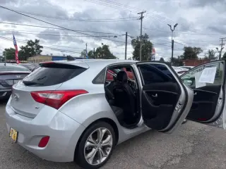 2013 Hyundai Elantra GT