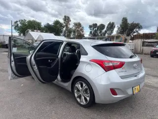 2013 Hyundai Elantra GT