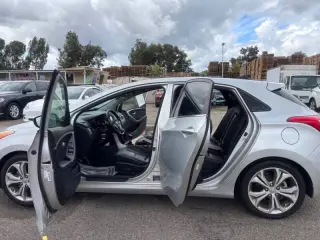 2013 Hyundai Elantra GT