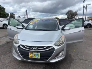 2013 Hyundai Elantra GT