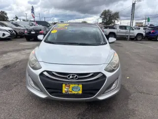 2013 Hyundai Elantra GT