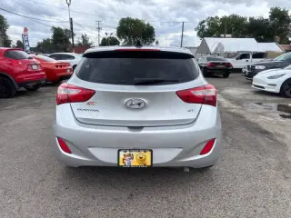 2013 Hyundai Elantra GT