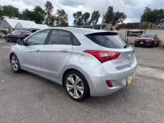 2013 Hyundai Elantra GT