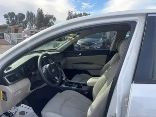 2016 Kia Optima