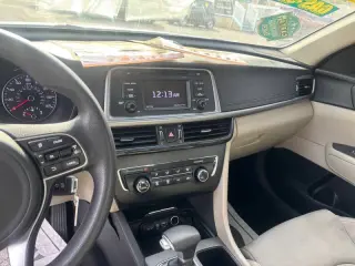 2016 Kia Optima