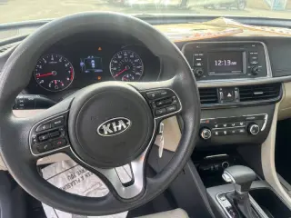 2016 Kia Optima