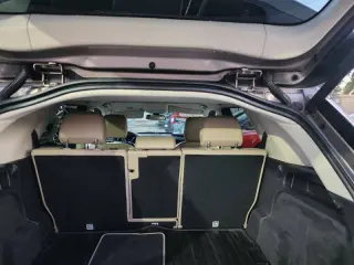2016 Land Rover Discovery Sport HSE