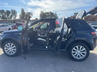 2018 Land Rover Range Rover Evoque SE Premium