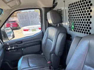 2018 Nissan NV 1500 S