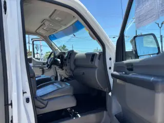 2018 Nissan NV 1500 S