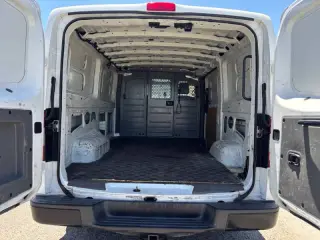 2018 Nissan NV 1500 S