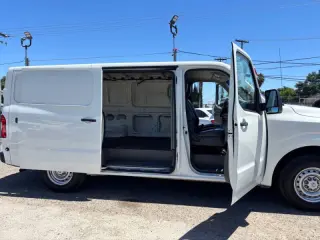 2018 Nissan NV 1500 S